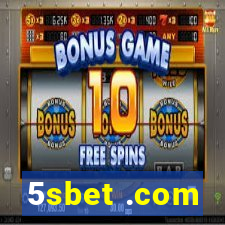 5sbet .com